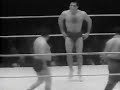 Antonino Rocca Vs Benito Gardini