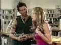geraldine bazan bajo las riendas del amor