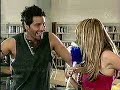 geraldine bazan bajo las riendas del amor