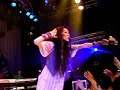 范范's live可不可以不勇敢