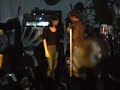 Onstage Marriage Proposal Humiliation
