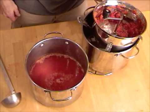 how to make ketchup