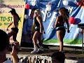 Team Chikas Wepa en Quilpue 1� Parte