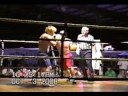 Alex McAlester Toughman 2008
