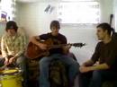 Acoustic Melody-Therapy