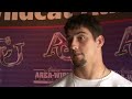 JMC Network Sportscast Sept. 11, 2008