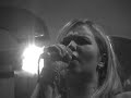 Bel�n Arjona - Y llor� ( crying, aerosmith cover)