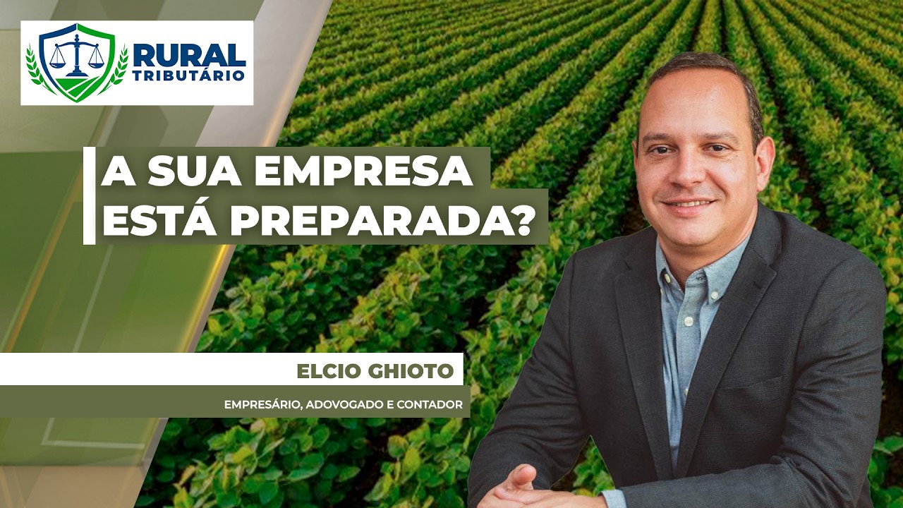 A Reforma Tributária vai separar empresas organizadas das despreparadas