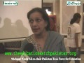 Pakistan Girls' Education