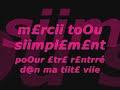 video pour ma lesbienne !!! ki n� pas vraimen lesbienne lol ni moi dailleure