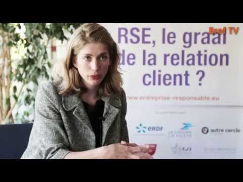 Rencontres RSE: Carole Seignovert, BITC (Londres)