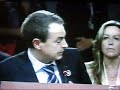 Lo nunca visto... El Rey de España llama al orden a Chavez Lo nunca visto... El Rey de España llama al orden a Chavez