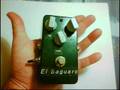 El Saguaro custom effects pedal Part 2 -- I built it