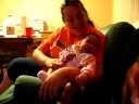 videos de Kimara smellin her feet!