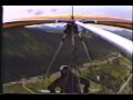 telluride landing on rowdy day - YouTube