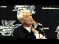 Dennis Erickson Las Vegas Bowl Presser