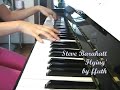 Steve Barakatt-Flying (by ffuth)
