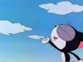 サイボーグクロちゃん第04話「空とぶ親子ロボ出現!」1/2