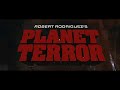 Grindhouse Trailer 1 Grindhouse Trailer 1