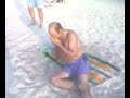 ALCINDO ON THE BEACH