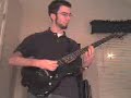 Elder Misanthropy