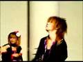 東京ミカエル。「境界線」