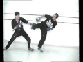 kick boxing BY Portaro 2 TABELLA ALLENAMENTO