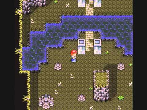 preview-Let\'s Play Lufia II #09 - Not Ghosts & Goblins (HCBailly)
