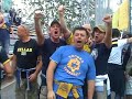 BUTEI A LA SPEZIA