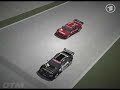 rfactor DTM A1 Ring rfactor DTM A1 Ring