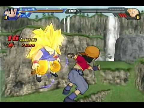 pan dbz