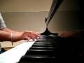 Aishiteruze Baby Opening - Sunny Side Up by Yo Hitoto (piano) full