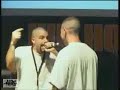 Batalla de Gallos - zatu vs blah