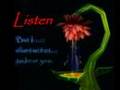 Listen