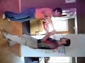 Alberto and Maria salsa South Haven Michigan Last Resort B&B