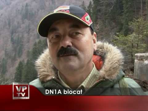 DN1A blocat