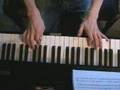 Pokémon - Elite Four - Piano