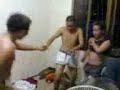 dancing balandra