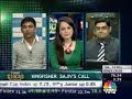 Avoid Kingfisher Airlines: Dhawan