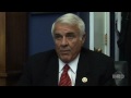 Rep. John Carter (R-TX) On Censorship On Capitol Hill