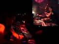 D:FUSE @ Ruby Skye (live clip2)