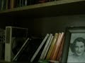 What's on your bookshelves?