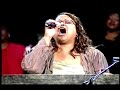 Bridgette Campbell Sings...To God Be The Glory