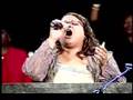 Bridgette Campbell Sings...To God Be The Glory