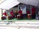 Somei Daiko-Kazan Somei Daiko-Kazan