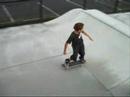 Otara Skatepark 2008 Locals Montage