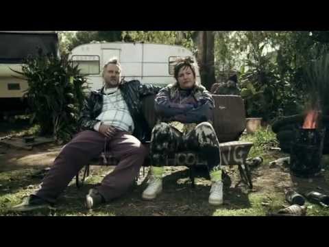 Die Vraag – Dankie vir Die Antwoord [Die Official Video]