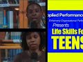 Life Skills 4 Teens