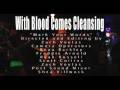 With Blood Comes Cleansing-"Mark Your Words"-Live @ The Have