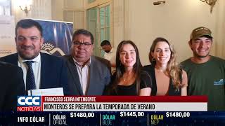 FRANCISCO SERRA INTENDENTE